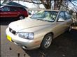 2002 Hyundai Elantra