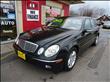 2003 Mercedes-Benz E Class