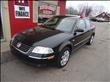 2002 Volkswagen Passat
