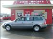 2002 Volkswagen Passat