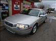 2001 Volvo S80