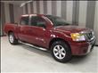 2008 Nissan Titan