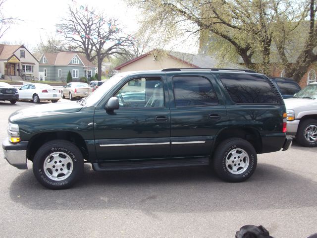 2004 Chevrolet Tahoe for sale