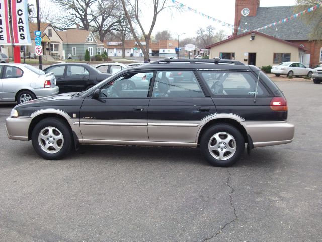 1999 Subaru Legacy for sale