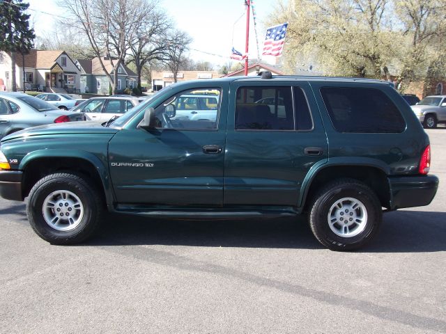 1998 Dodge Durango for sale