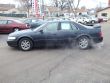 2000 Cadillac Seville