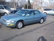 2003 Buick Park Avenue