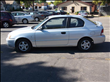 2002 Hyundai Accent