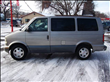 2004 GMC Safari