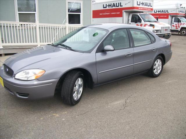 2007 Ford Taurus for sale