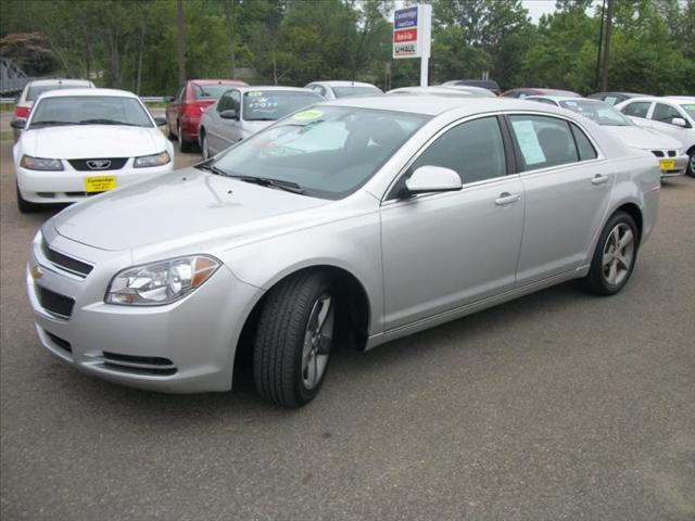 2011 Chevrolet Malibu for sale