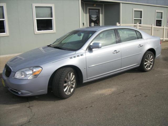 2006 Buick Lucerne for sale