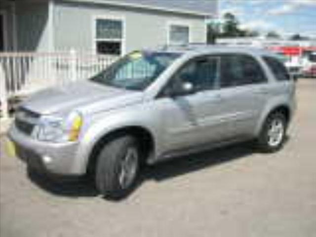 2005 Chevrolet Equinox for sale