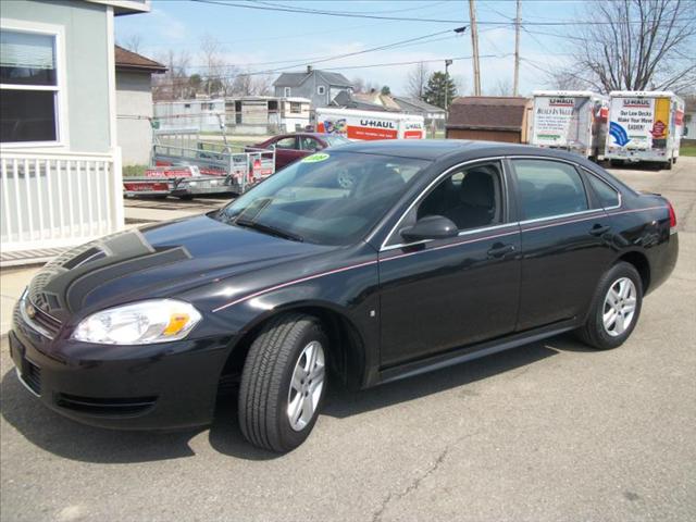 2010 Chevrolet Impala for sale