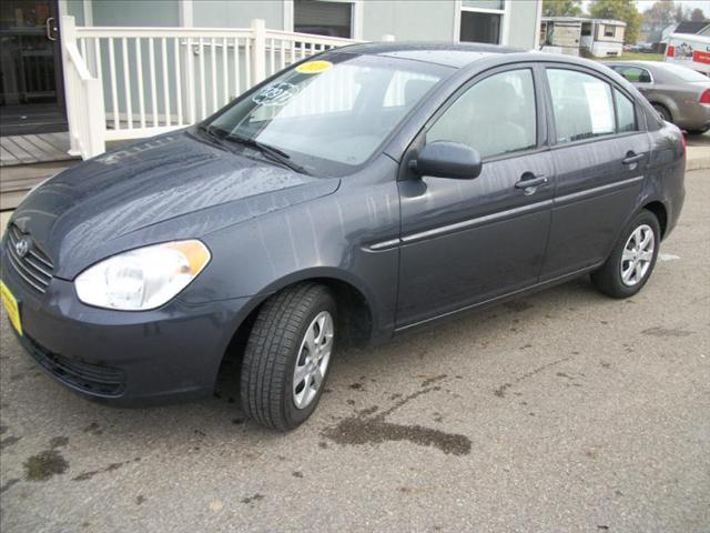 2010 Hyundai Accent for sale
