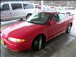 2002 Oldsmobile Alero