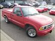 1996 Chevrolet S10