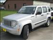 2010 Jeep Liberty