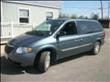 2006 Chrysler Town & Country