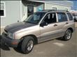 2002 Chevrolet Tracker