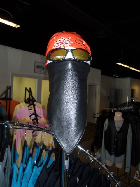 2012 APPAREL Napa Glove Co. for sale