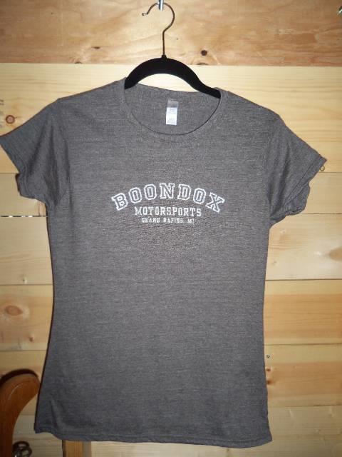 2013 APPAREL LADIES