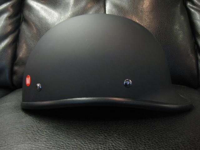 voss helmets