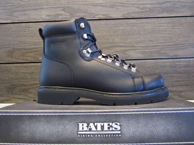 2013 BATES BLACK CANYON 