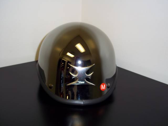 2013 HELMETS VOSS