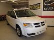 2009 Dodge Grand Caravan