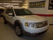 2009 Ford Taurus X