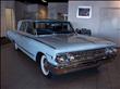 1963 Mercury Monterey