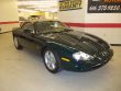 1997 Jaguar XK8