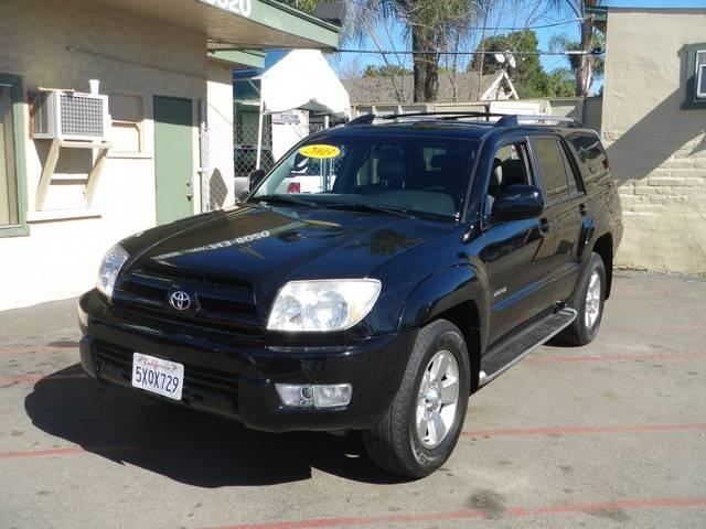 2003 Toyota 4Runner for sale