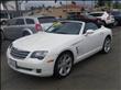 2006 Chrysler Crossfire