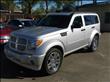 2007 Dodge Nitro
