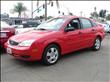 2007 Ford Focus