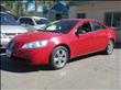 2007 Pontiac G6