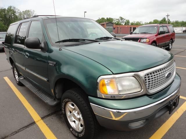 1999 Ford Expedition for sale