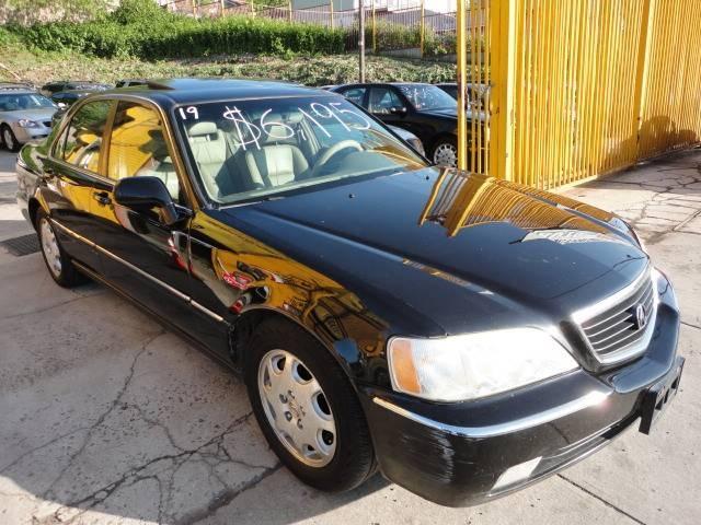 2000 Acura RL for sale