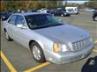 2000 Cadillac Deville