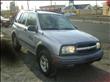 2003 Chevrolet Tracker