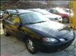 2002 Ford Escort ZX2