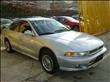 2001 Mitsubishi Galant