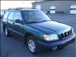2001 Subaru Forester