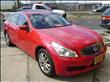 2009 Infiniti G37x