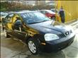 2004 Suzuki Forenza