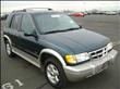 2000 Kia Sportage