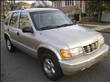 2000 Kia Sportage