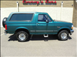 1996 Ford Bronco